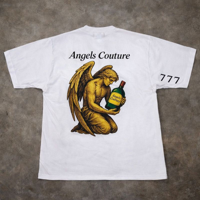 Polera “Angel’s Blessing” – Angels Couture