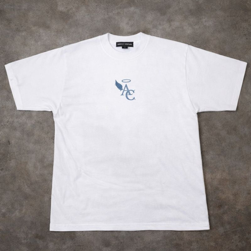 Polera “Angels Grand Prix – Winners Circle”– Angels Couture