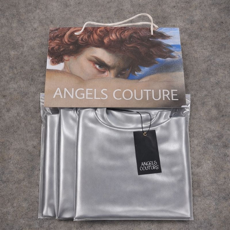Silver Ascension Set — Angels Couture