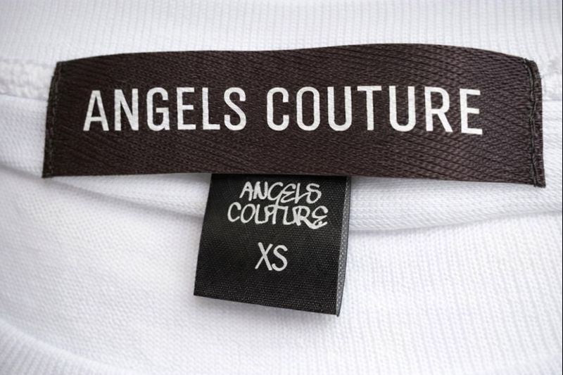 Polera “Angels Grand Prix – Winners Circle”– Angels Couture