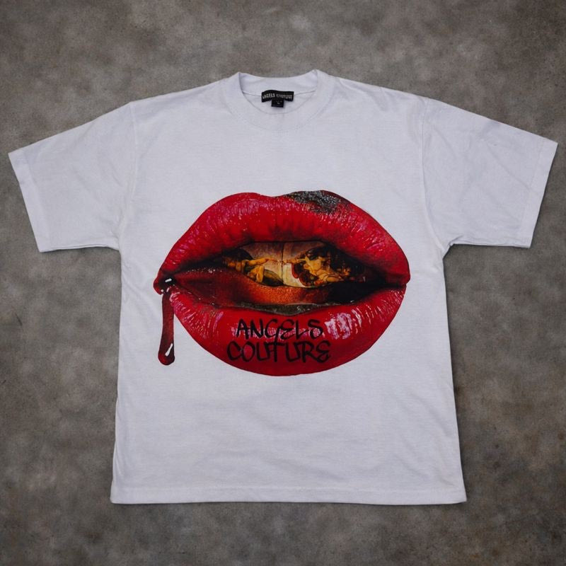 Polera “Divine Kiss” – Angels Couture