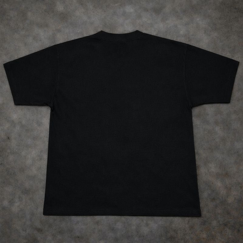 Polera “Golden Seraph” – Angels Couture